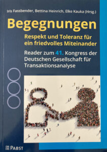Mediation verstehen mit Transaktionsanalyse