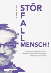 Störfall Mensch
