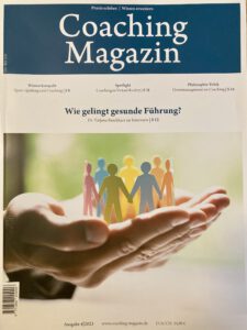 Coaching und der Wandel von der Wissens- zur Intuitionsökonomie