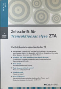 Neues Lernen? Sichtbar systemische Gruppensteuerung