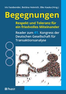 Mediation verstehen mit Transaktionsanalyse