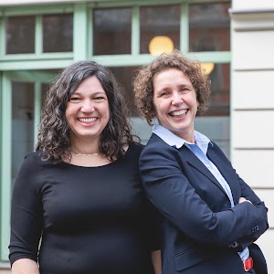 Ortsbild von „intaqt GmbH - Institut für Transaktionsanalyse und Mediation“