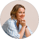 Profilbild von „Britta Bettendorf“
