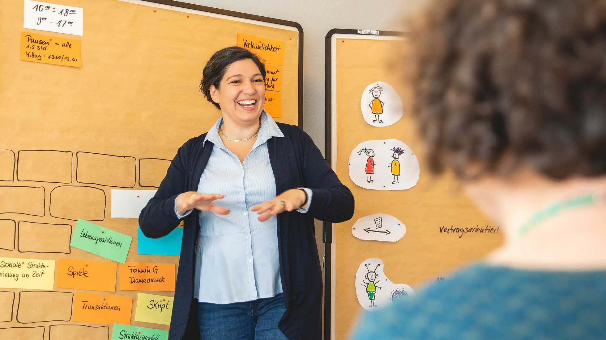 academy-path-grund Weiterbildungsgruppe – Hero-Motiv Grundausbildung