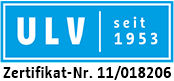 ULV Logo