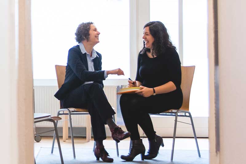 Supervision und Coaching Module