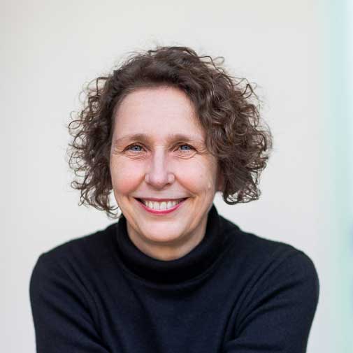 Katharina Stahlenbrecher Katharina Stahlenbrecher