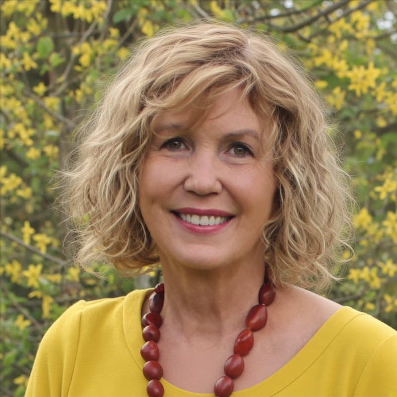Amrei Störmer-Schuppner